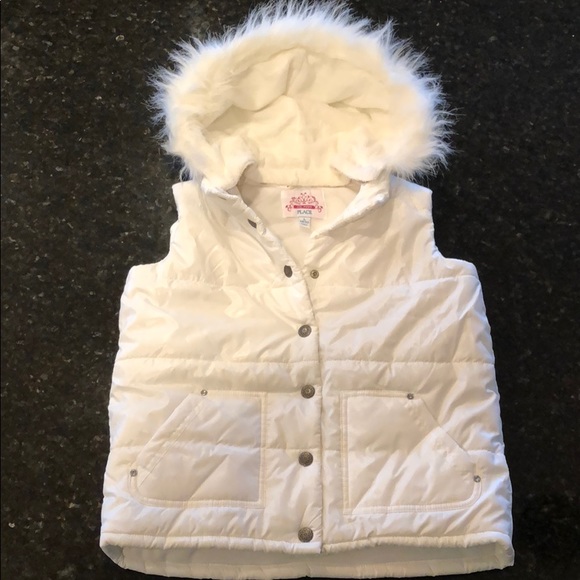 The Children's Place Other - NEW Children’s Place puffer vest jacket